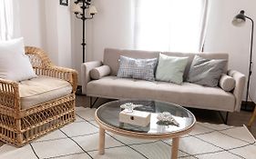 Apartamento Las Tazas